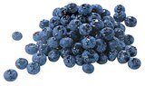 Bio Heidelbeeren im Angebot bei REWE in Neuss Bio Heidelbeeren Angebote von REWE Bio bei REWE Neuss für 1,99 €