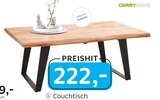 Couchtisch Angebote von carryhome bei XXXLutz Möbelhäuser Amberg für 222,00 €