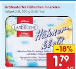 Gräfendorfer Hähnchen Innereien Angebote bei Netto Marken-Discount Leipzig für 1,79 €