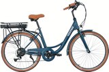 Vélo électrique de ville YEEP136 - YEEP.ME dans le catalogue Intermarché Hyper