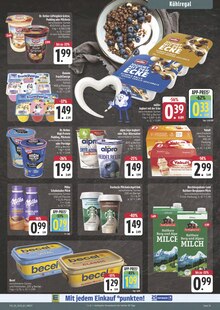 Kaffee im aktuellen EDEKA Prospekt (Weiden (Oberpfalz)) Kaffee im EDEKA Prospekt "Wir lieben Lebensmittel!" mit 30 Seiten (Weiden (Oberpfalz))