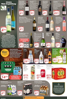Bier im aktuellen GLOBUS Prospekt (Wiesbaden) Bier im GLOBUS Prospekt "Aktuelle Angebote" mit 24 Seiten (Wiesbaden)