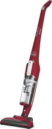 Aspirateur balai ms6573wp rouge - Géant Casino à Toulouse Aspirateur balai ms6573wp rouge en promo chez Géant Casino Toulouse à 94,00 €