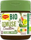 Bio Gemüse Bouillon im Angebot bei REWE in Bensheim Bio Gemüse Bouillon Angebote von Maggi bei REWE Bensheim für 1,59 €