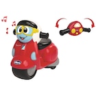 Promo Vespa Radiocommandé à 27,90 € dans le catalogue Auchan Hypermarché à Facture