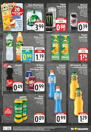 Pfanne Angebot & Preis im aktuellen EDEKA Prospekt Pfanne Angebot im aktuellen EDEKA Prospekt auf Seite 24