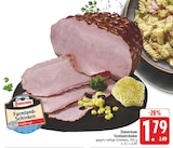 Aktuelles Farmlandschinken Angebot bei EDEKA in Leipzig ab 1,79 €