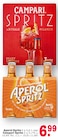 Spritz im Angebot bei E center in Wiesbaden Spritz Angebote von Aperol bei E center Wiesbaden für 6,99 €