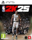 Jeu "NBA 2K25" pour PS5 dans le catalogue Carrefour