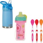 SUR TOUTE LA VAISSELLE - NUBY - Carrefour à Ajaccio SUR TOUTE LA VAISSELLE - NUBY en promo chez Carrefour Ajaccio