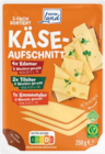 Netto Marken-Discount Colditz - Käseaufschnitt Angebot im Prospekt Käseaufschnitt bei Netto Marken-Discount im Colditz Prospekt für 1,29 €