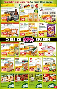 Tomaten im aktuellen Norma Prospekt (Krefeld) Tomaten im Norma Prospekt "Mehr fürs Geld" mit 29 Seiten (Krefeld)