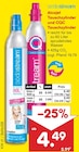 Alcojet Tauschzylinder von Alcojet im aktuellen Netto Marken-Discount Prospekt für 4,49 €