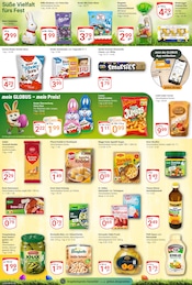 Aktueller GLOBUS Prospekt mit Sonnenblumenöl, "Aktuelle Angebote", Seite 17