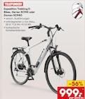 Aktuelle Fahrrad Angebote bei Netto Marken-Discount in Pforzheim Aktuelles Expedition Trekking EBikes, Herren XC941 oder Damen XC940 Angebot bei Netto Marken-Discount in Pforzheim ab 999,00 €