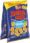 Carrefour Market - Monster Munch «Format Spécial» : offre du catalogue "" Promo Monster Munch «Format Spécial» à 0,77 € dans le catalogue Carrefour Market ""