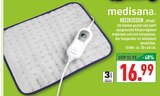 HEIZKISSEN HP405 Angebote von medisana bei Marktkauf Dortmund für 16,99 €