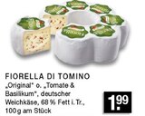 E center Düsseldorf - FIORELLA DI TOMINO Angebot im Prospekt FIORELLA DI TOMINO bei E center im Düsseldorf Prospekt für 1,99 €