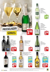 Aktueller EDEKA Prospekt mit Sekt, "Aktuelle Angebote", Seite 28