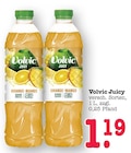 Juicy Orange-Mango Angebote von Volvic bei E center Ettlingen für 1,19 €