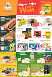 Aktueller GLOBUS Prospekt mit Persil, "Aktuelle Angebote", Seite 5