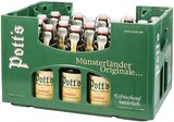 Landbier Angebote von Pott's bei REWE Herdecke für 14,99 €