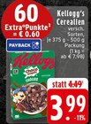 Choco Krispies Chocos bei EDEKA im Prospekt "" für 3,99 €