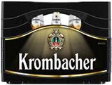 Getränke Oase - Krombacher Angebot im Prospekt Krombacher bei Getränke Oase im Prospekt "" für 12,99 €