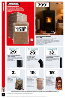 Promo Cuisine dans le catalogue Brico Dépôt du moment à la page 12