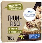 Thunfisch Angebote von Deutsche See bei REWE Berlin für 2,00 €