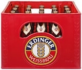 Kaufland Beuna - Weißbier Angebot im Prospekt Weißbier bei Kaufland im Beuna Prospekt für 12,99 €