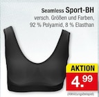 Seamless Sport-BH im Angebot bei Zimmermann in Gifhorn Seamless Sport-BH Angebote bei Zimmermann Gifhorn für 4,99 €