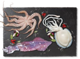 Kaufland Gosen-Neu Zittau - Tintenfisch Angebot im Prospekt Tintenfisch bei Kaufland im Gosen-Neu Zittau Prospekt für 2,69 €