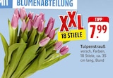 Aktuelles Tulpenstrauß Angebot bei E center in Stuttgart ab 7,99 €