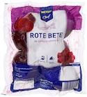 Rote Bete von Metro Chef im aktuellen METRO Prospekt für 1,92 €