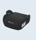 Rehausseur bas Gaia I Safe 125/150 cm - BÉBÉCONFORT - Super U à Perpignan Rehausseur bas Gaia I Safe 125/150 cm - BÉBÉCONFORT en promo chez Super U Perpignan à 12,90 €