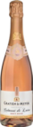 Getränke Hoffmann - Crémant de Loire Brut oder Rosé Angebot im Prospekt Crémant de Loire Brut oder Rosé bei Getränke Hoffmann im Prospekt "" für 9,99 €
