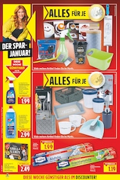 Aufbewahrung Angebot & Preis im aktuellen E center Prospekt Aufbewahrung Angebot im aktuellen E center Prospekt auf Seite 21