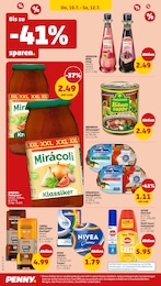 Hering Angebot im aktuellen Penny Prospekt auf Seite 30