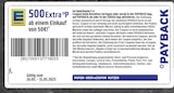 EDEKA Possendorf - 500 Extra °P ab einem Einkauf von 50€! Angebot im Prospekt 500 Extra °P ab einem Einkauf von 50€! bei EDEKA im Possendorf Prospekt für
