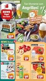 REWE Prospekt für Zeitlarn mit 30 Seiten REWE Prospekt für Zeitlarn: "Dein Markt", 30 Seiten, 13.07.2026 - 18.07.2026