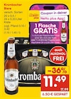 Aktuelles Biere Angebot bei Netto Marken-Discount in Lippstadt ab 11,49 €