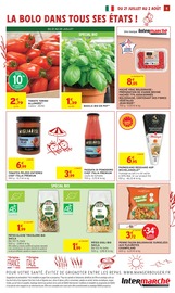 Plante Verte en promo dans le catalogue Intermarché Super à la page 5