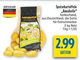 Aktuelle Kartoffeln Angebote bei diska in Chemnitz Aktuelles Annabelle Angebot bei diska in Chemnitz ab 2,99 €