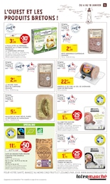 Offre Café Grains dans le catalogue Intermarché Super du moment à la page 11