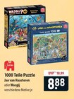 Jumbo 1000 Teile Puzzle im Angebot bei famila Nordost in Pinneberg Jumbo 1000 Teile Puzzle Angebote bei famila Nordost Pinneberg für 8,88 €