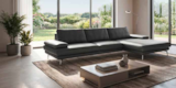 Aktuelle Sitzmöbel Angebote bei Möbel AS in Karlsruhe Aktuelles Wohnlandschaft Angebot bei Möbel AS in Karlsruhe ab 1.999,00 €