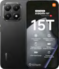 Smartphone 15T im Angebot bei expert in Lüneburg Smartphone 15T Angebote von Xiaomi bei expert Lüneburg für 1,00 €