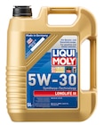 LONGLIFE III 5W-30 bei AUTOPLUS im Magdeburg Prospekt für 39,95 €