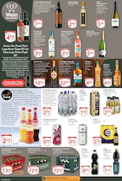 Aktueller GLOBUS Prospekt mit Sirup, "Aktuelle Angebote", Seite 18